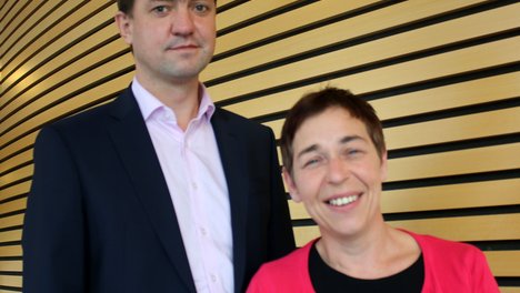 Mueller_Bilay.jpg Sascha Bilay, Anja Müller